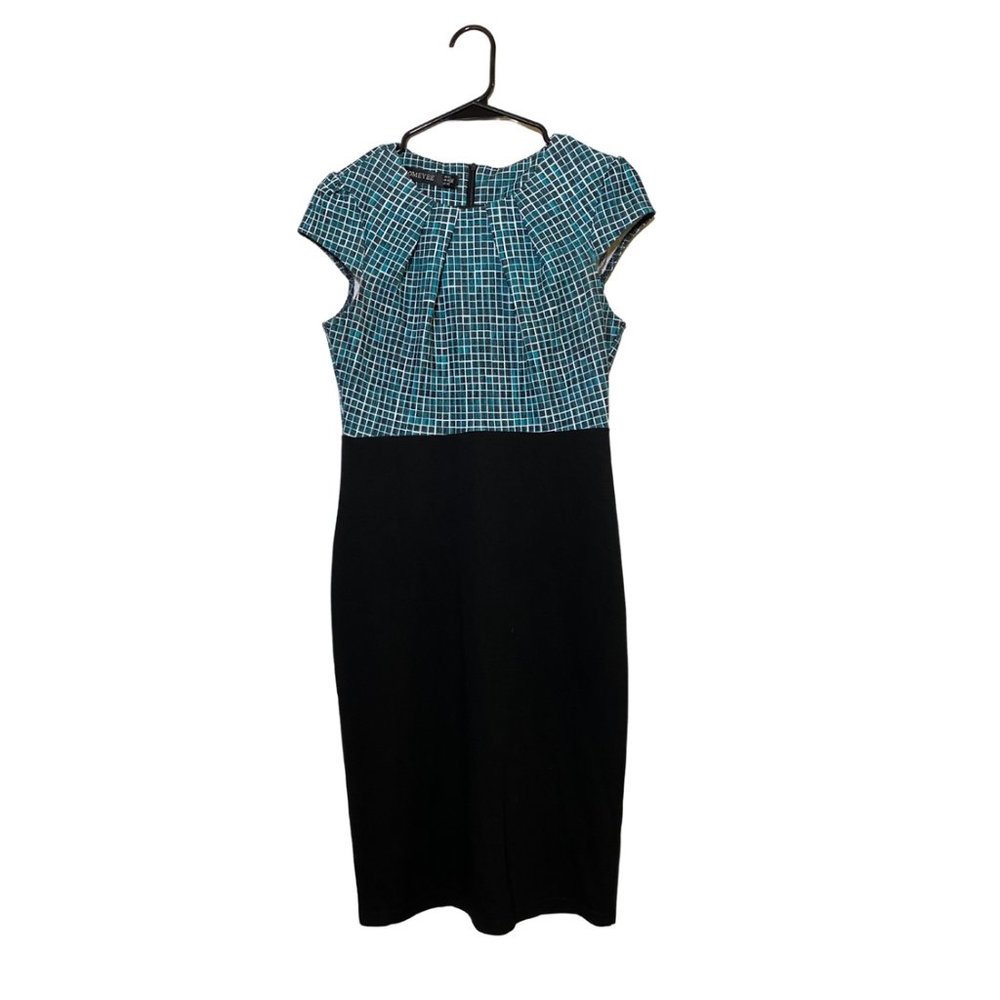 Homeyee Cocktail Dress